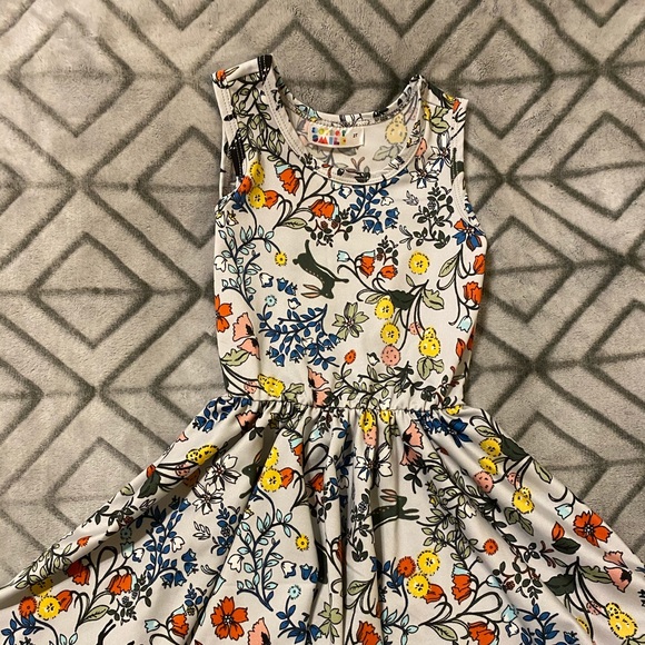 Dot Dot Smile Other - Dot dot smile dress 2T